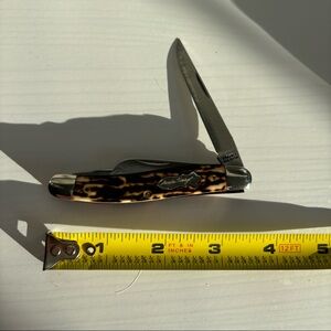 Vintage Uncle Henry knife